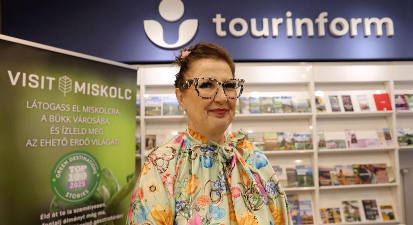 Miskolc, a Bükk város titkai élményprogram-sorozat indul – képekkel