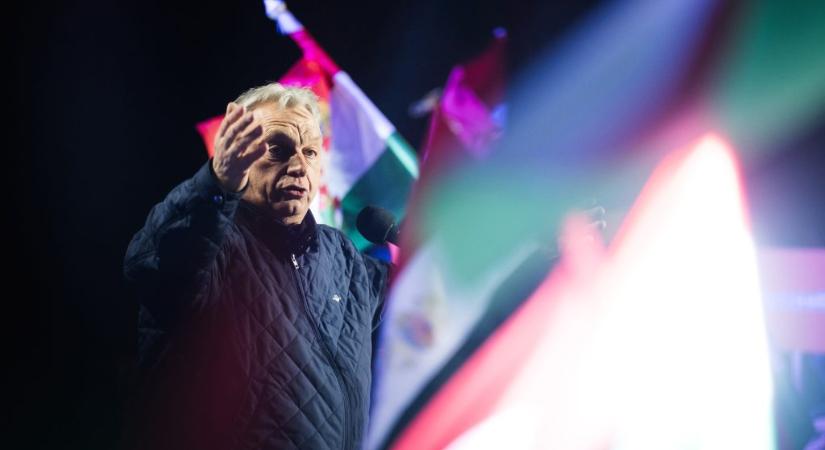 Elemzők: Orbánék agresszivitása egy 19 éves sráccal szemben nem erőt mutat, hanem nevetség tárgya