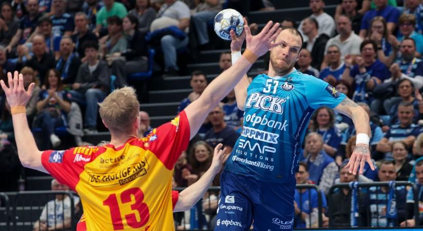 Mire lehet képes a Pick Szeged a Kielce ellen?