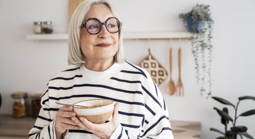 Létezik egy egyszerű módszer a demencia megelőzésére – minél korábban kezded, annál többet nyersz vele