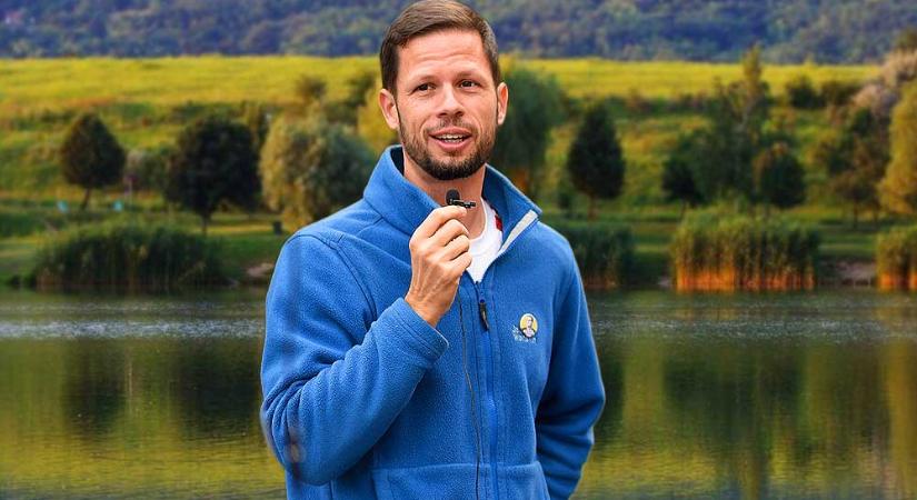 Nem indul április 12-én a 2. kerület országgyűlési képviselője, Tordai Bence