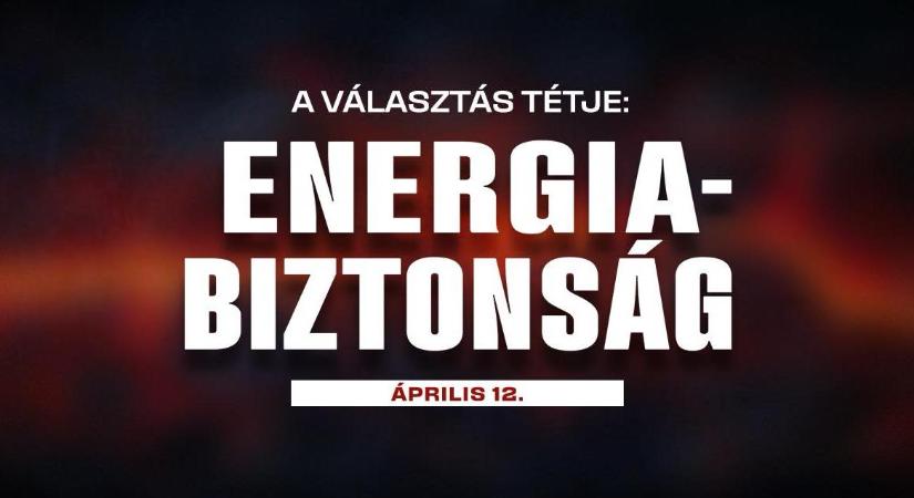 Európa súlyos energetikai válságban, Magyarország ellátása egyelőre biztonságban