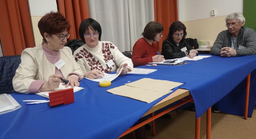 Választás 2026: ellenőrizze a személyi okmányait!