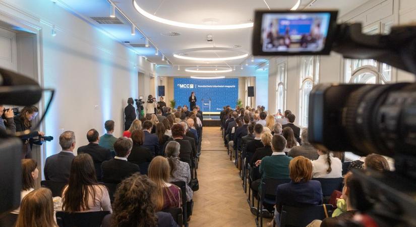 „A környezet formál minket” – új otthonra lelnek a tehetségek Szombathelyen