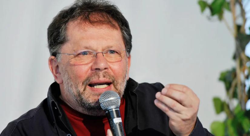 Deák Dániel lebuktatta a Mediánt, titkon Hann Endréék is Fidesz-győzelemre számítanak