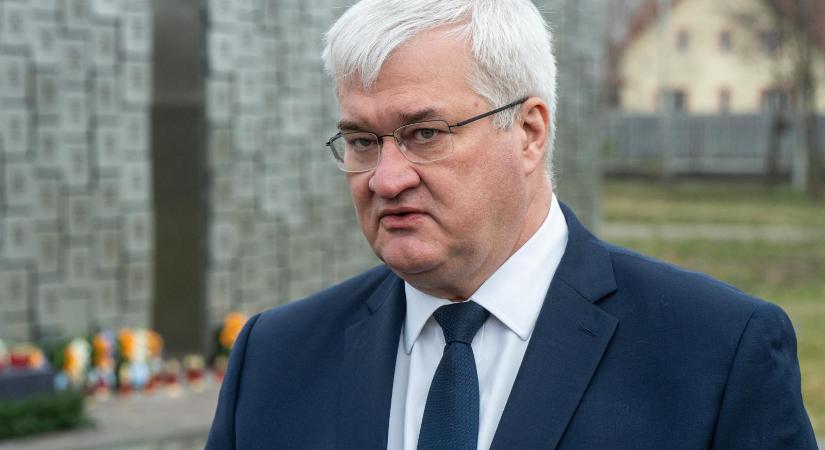 Ukrán külügyminiszter: Magyarország túszul ejtette az egész Európai Uniót