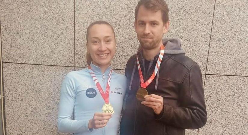 Viharos országos bajnokság a Viharsarokban – vármegyei sikerekkel