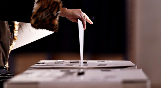 Utolsó pillanat, hogy ezt elintézd a választás előtt, különben nem szavazhatsz