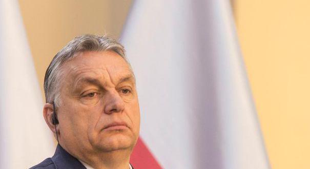 Miközben mások befelé tartanak, Orbán a kijáratot keresi az Európai Unióból