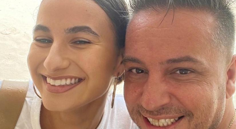 Dárdai Blanka először szólalt meg a szakítás óta az L.L. Juniorral való kapcsolatáról: „azt hittem, hogy ez egy nagy szerelem, elcsavarta a fejemet”