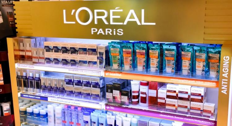 Szennyezésből készül a csomagolás?