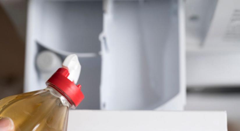 Ecet öblítő helyett: így használd, hogy valóban puhábbak legyenek a ruhák