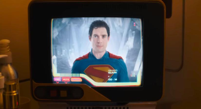 Supergirl: Friss teasert kapott a DC filmje, nyakunkon az új trailer!