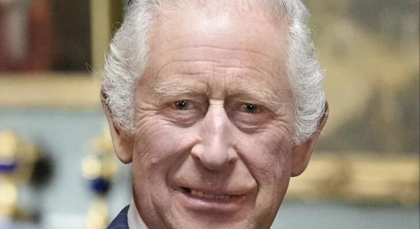 Elutazik tervezett amerikai állami látogatására a brit uralkodó