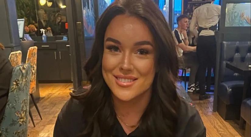 Bármelyik napja lehet az utolsó: ketyegő időzített bombával él együtt a kétgyermekes édesanya