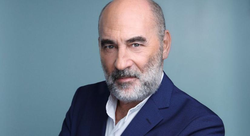 Az utolsó betyár – Kulka János lírai westernben tér vissza a filmvászonra