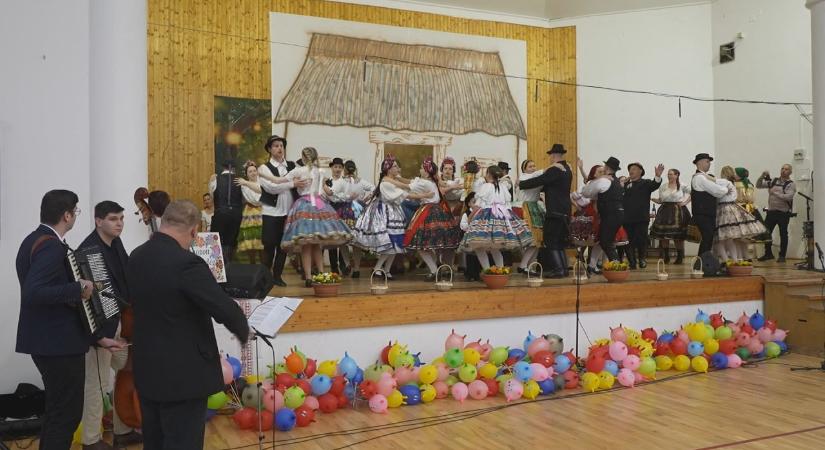 Ünnepvárás Nagydorogon