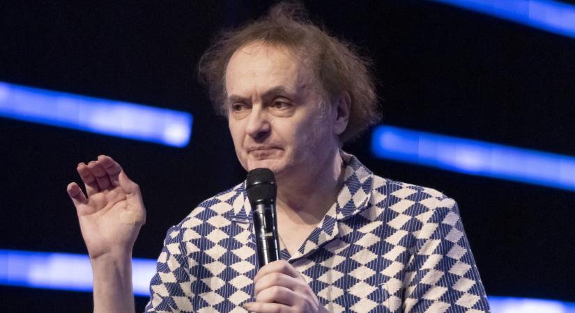 Nagyon megosztja az embereket Galla Miklós, sokszor a kommentelők is egymásnak esnek