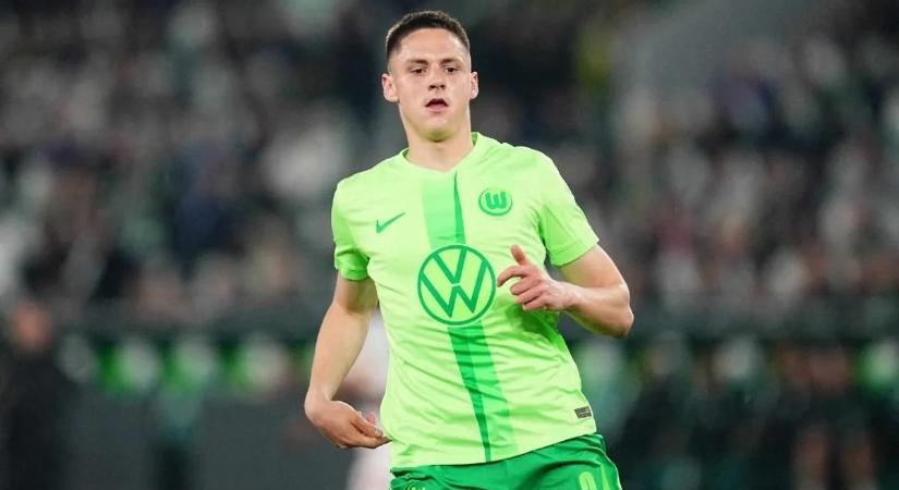 A videó, amire vártunk: Dárdai Bence visszatért az edzésekhez