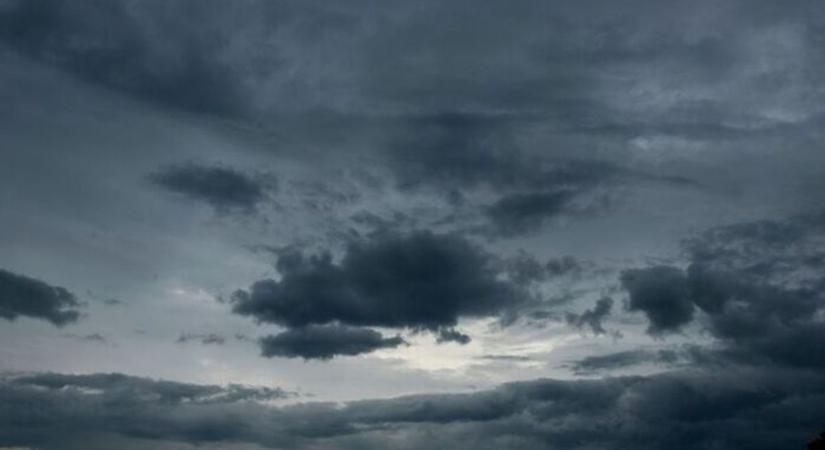 Jön a javulás, szerdán már a nap is kisüt Szabolcsban