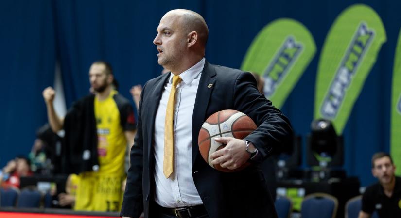 Falco KC: történelmi meccs következik!