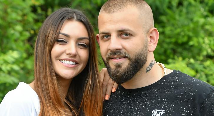 G.w.M többmilliós ajándékot vett Kulcsár Edinának, videón az egykori szépségkirálynő reakciója