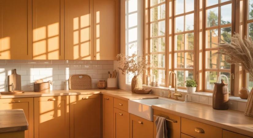 Ettől lesz barátságtalan a konyhád – sokan észre sem veszik, hol rontják el