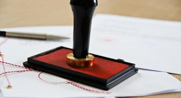 Állásajánlat – Hevesi közjegyző várja irodai ügyintéző jelentkezését