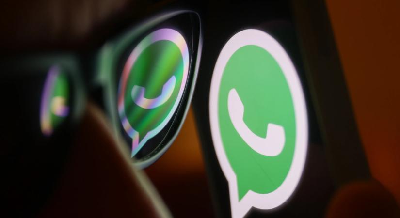 Sok újítással szolgáló frissítést kapott a WhatsApp