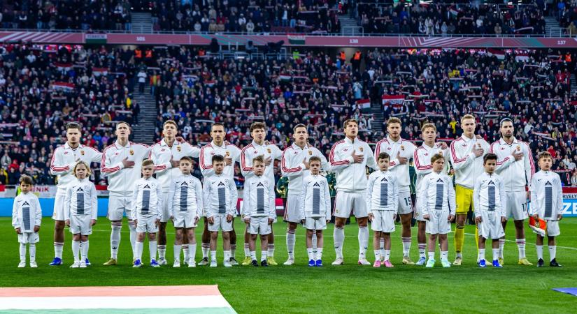 Győzelem vagy iksz? Így várják olvasóink a görög válogatott elleni meccset