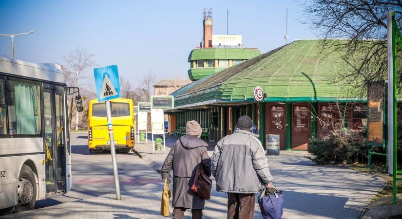 Szekszárd buszpályaudvara nem akármivel bővül - Ekkor adják át a fejlesztést (videó)