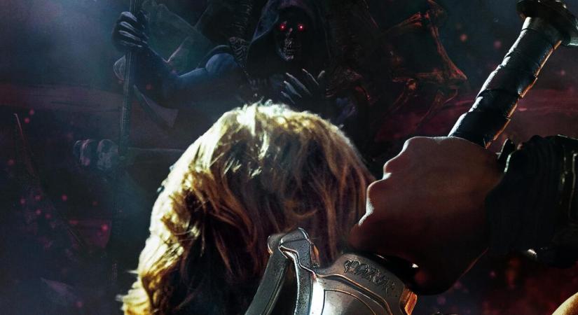 Egészen pofás fantasy-akciómozinak ígérkezik Az univerzum védelmezői a teljes előzetese alapján