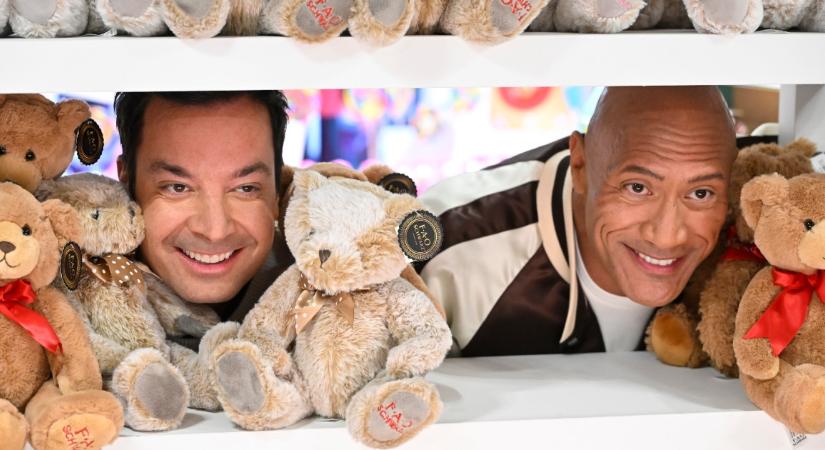 Aggasztó, ha felnőttként is szereted a plüssöket, mégpedig ezért