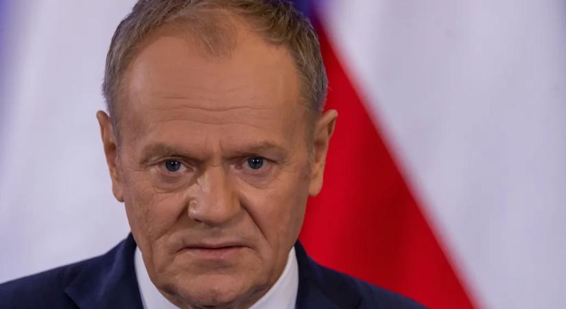 Tusk: Orbán és külügyminisztere már régen elhagyták Európát
