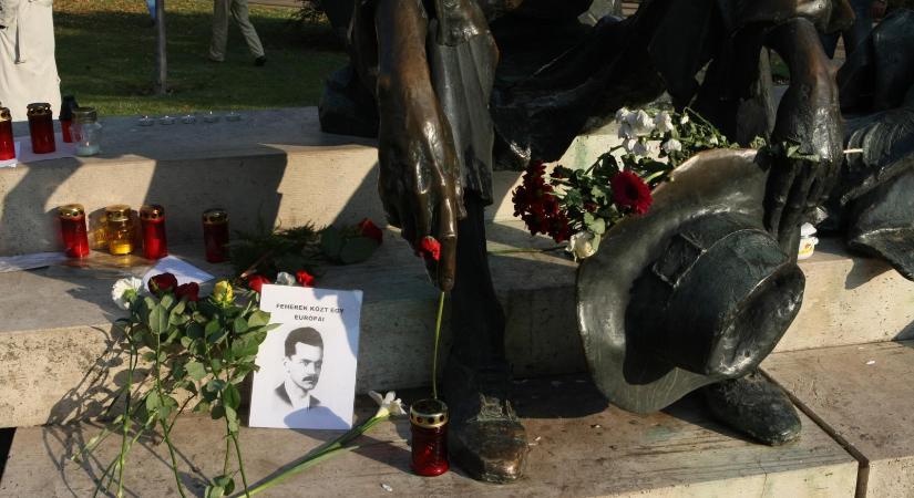 Az M2 Petőfi TV szerint nem Petőfi Sándor, hanem József Attila írta a Szeptember végén című verset