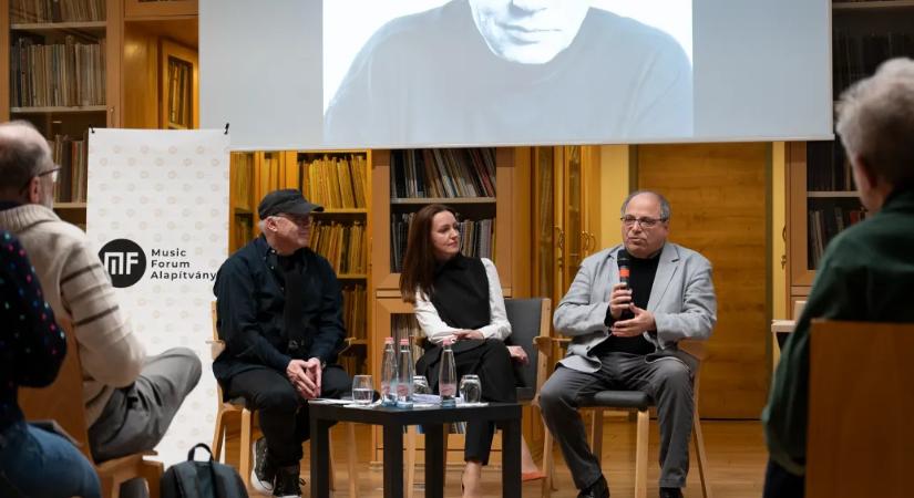 Már nem kell sokáig várni, hogy Kocsis Zoltán hagyatékából végre megnyíljon a Kocsis Archívum