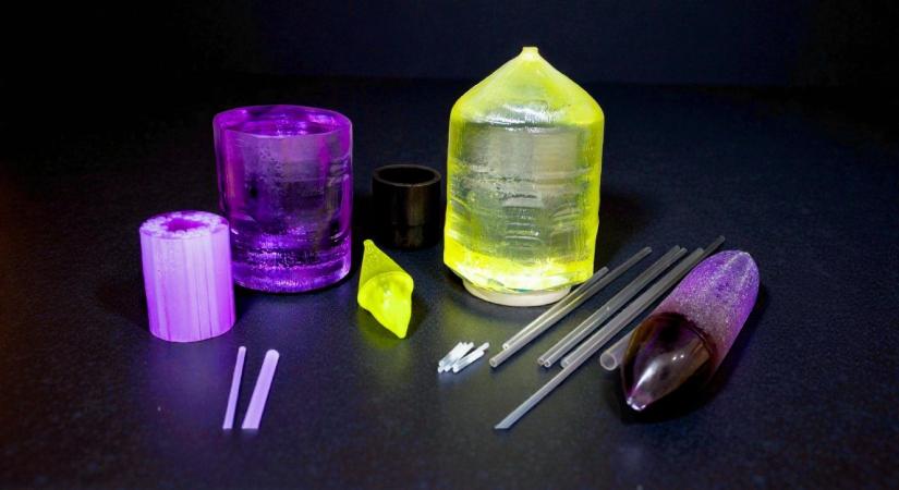 Az elektronmikroszkóp detektorok gyártásában elengedhetetlen a minőség biztosítása