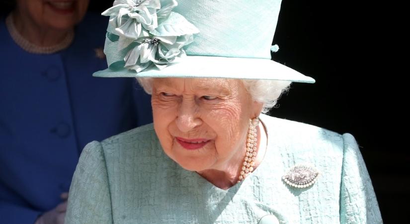 II. Erzsébet sosem hitt a fiáról szóló perverz pletykáknak