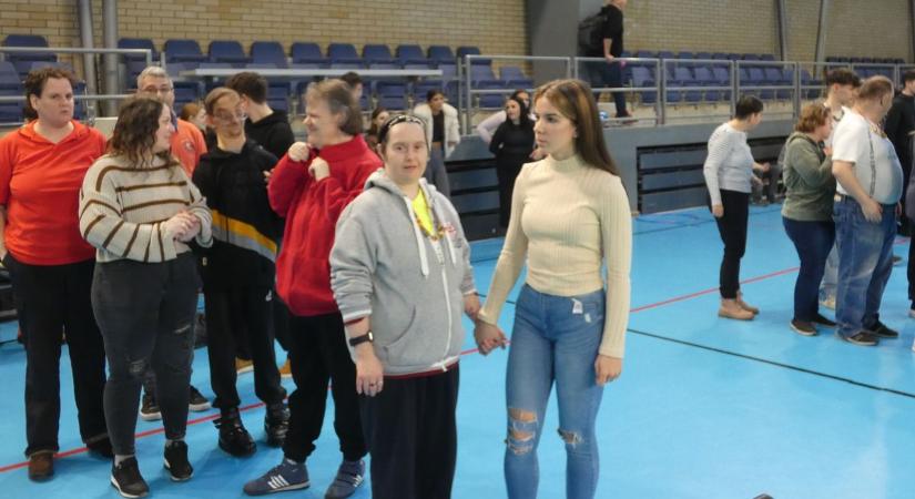 Kapcsolda a Bánkiban – így mutattak követendő példát a diákok  galéria, videó