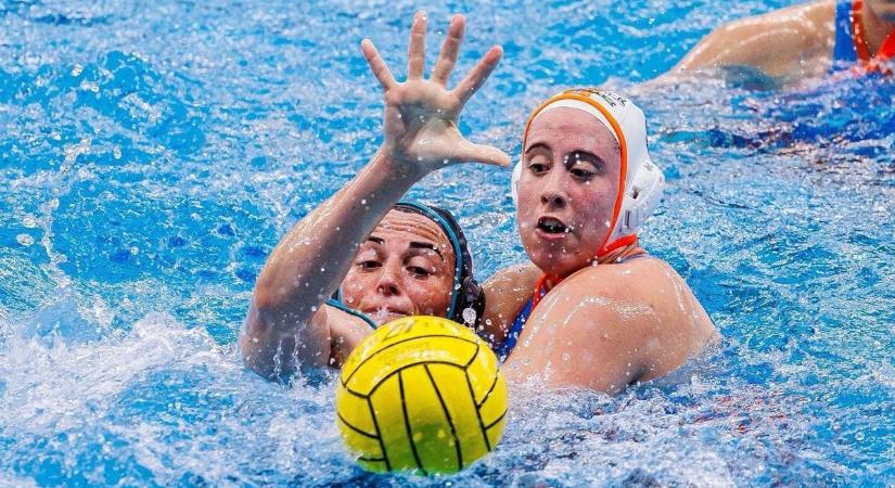 Az ellenfél úgy hiszi, ők a jobbak, de ehhez nekünk is lesz pár szavunk