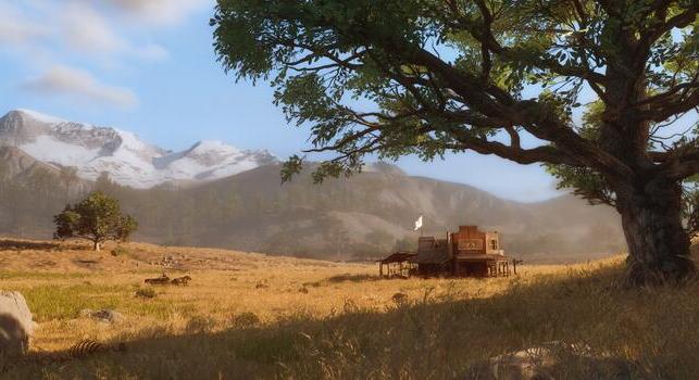 Kicsi ház a prérin – Így lehetsz igazi vadnyugati telepes a The Legend of Californiában