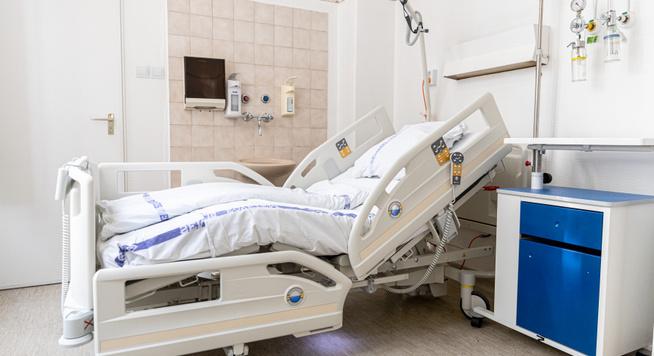 Napokig nem volt meleg víz és fűtés a budapesti Bajcsy-kórház több osztályán