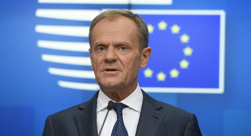 Tusk: Magyarország az EU tagja, és az is marad, de Orbán és Szijjártó már régen elhagyták Európát