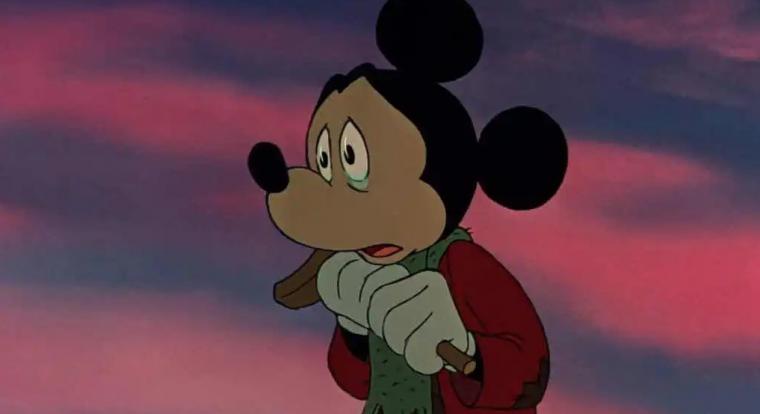 Őrüljünk meg: miért ne vehetné meg a Disney a teljes Epicet?