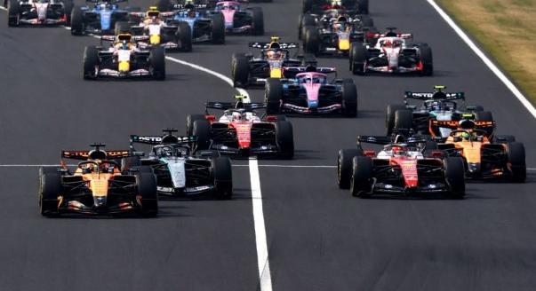 Öt hét szünet: így folytatódik az F1 2026-os szezonja