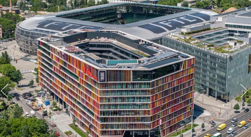 Áprilistól új vezérigazgató vezeti a WING Zrt.-t