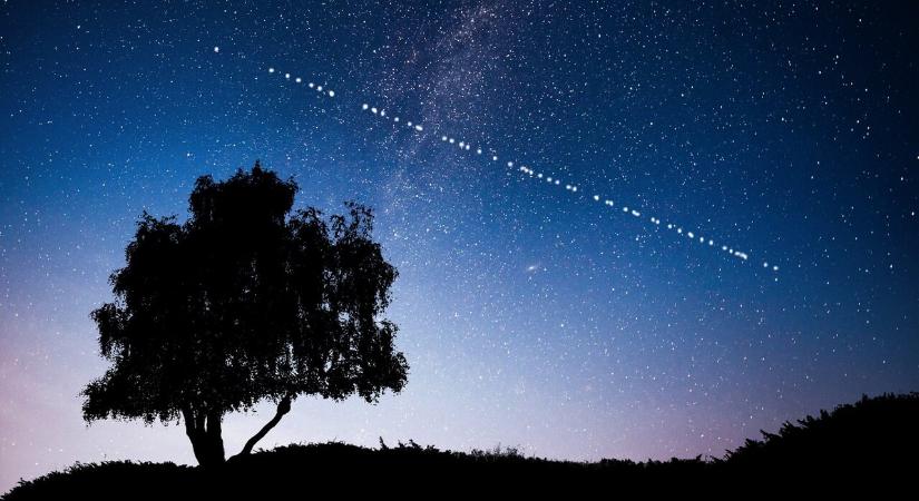 Last contact: rejtélyes körülmények között semmisült meg a 34343-as műhold