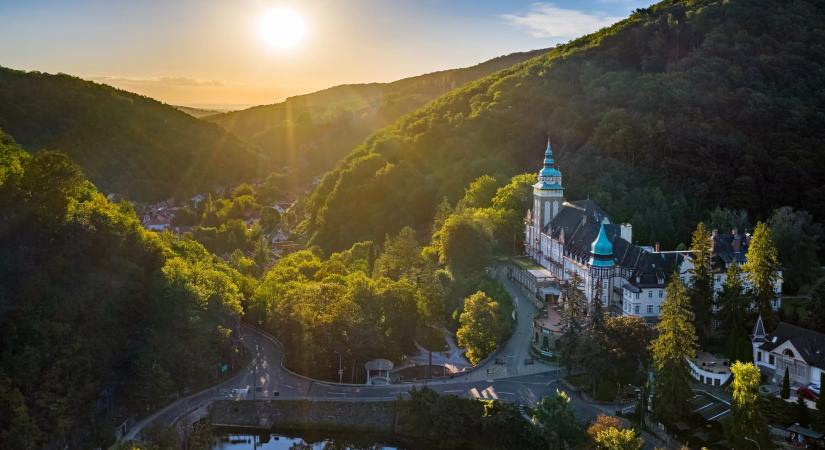 10 egynapos kirándulás Magyarországon, ha kicsit kiszabadulnál a városból