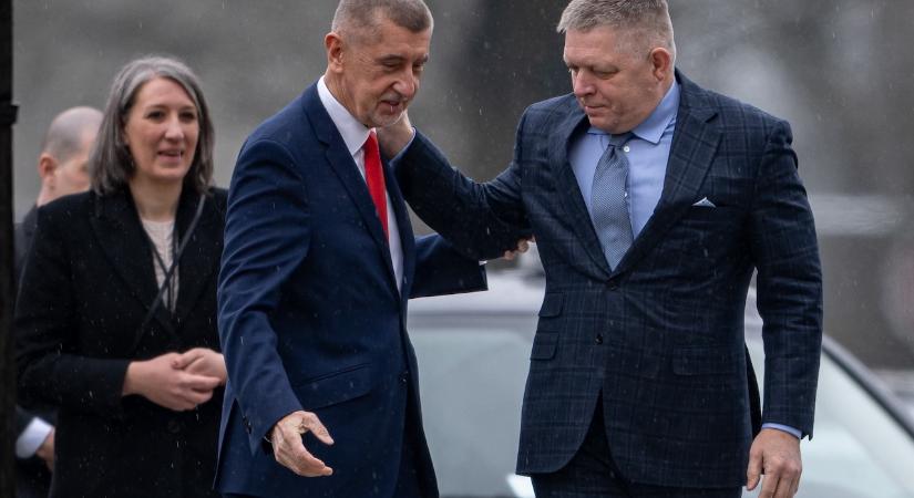 Robert Fico: A Barátság vezeték működése egész Európa számára létfontosságú