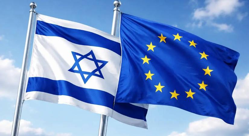 Uniós szóvivő: aggasztó a halálbüntetésről szóló izraeli törvényjavaslat